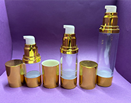 Airless Bottles
